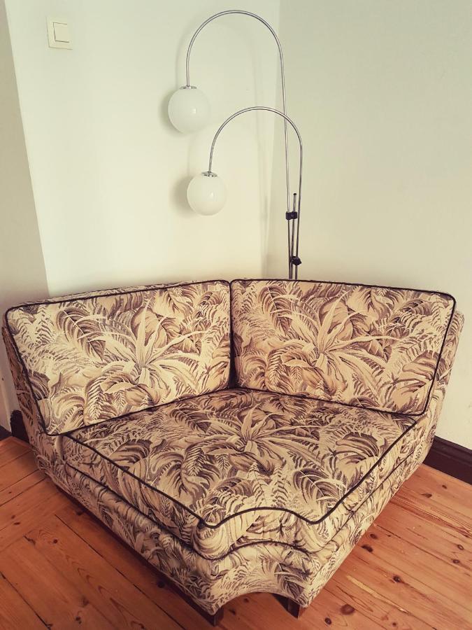 Artsy & Boheme Apartment Helsinki Bagian luar foto