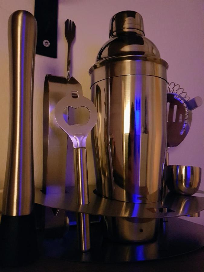 Artsy & Boheme Apartment Helsinki Bagian luar foto