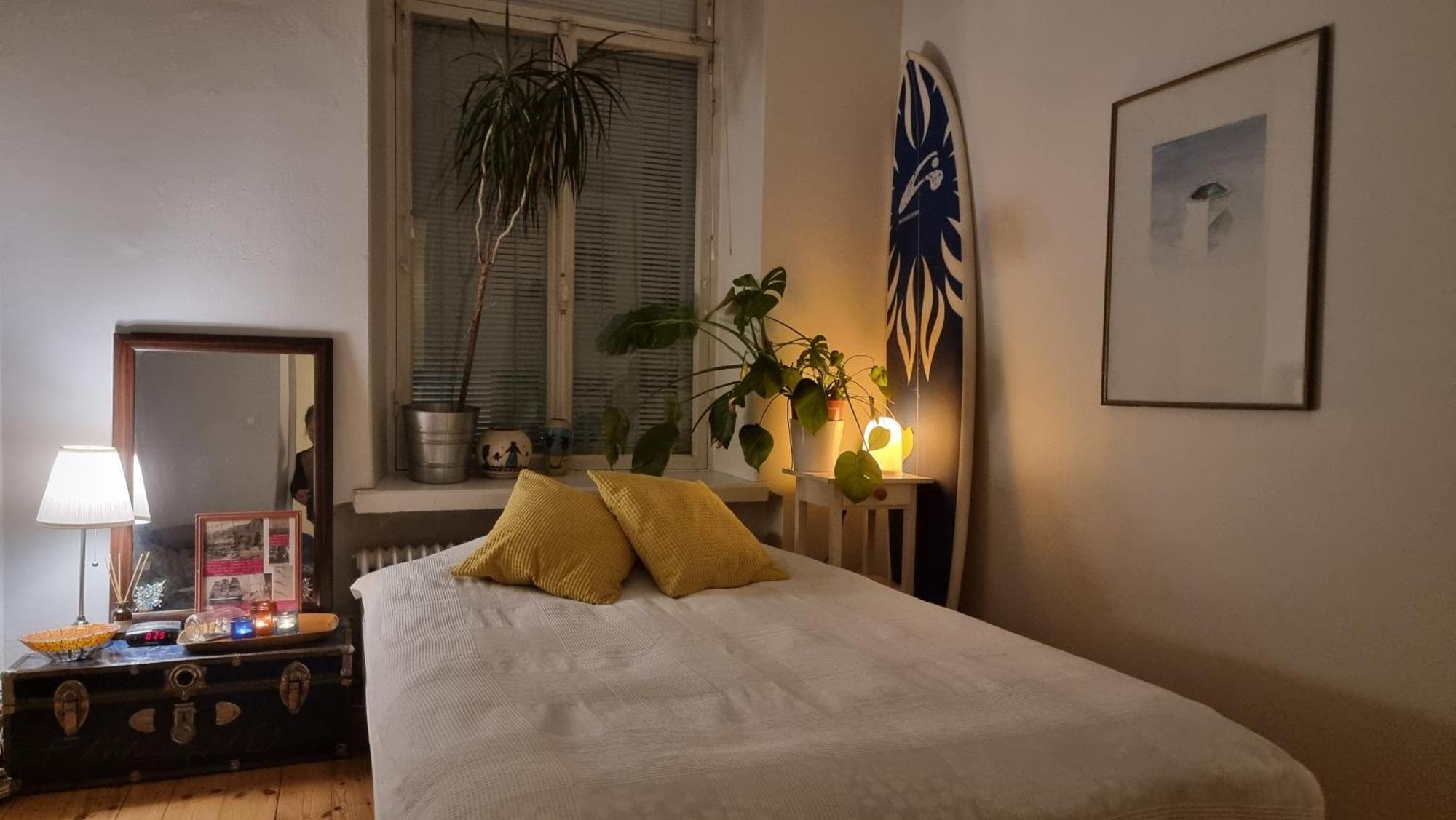 Artsy & Boheme Apartment Helsinki Bagian luar foto