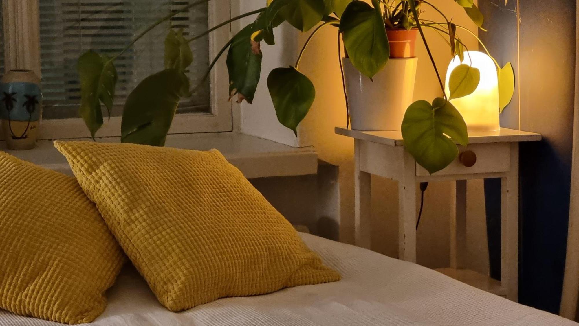 Artsy & Boheme Apartment Helsinki Bagian luar foto