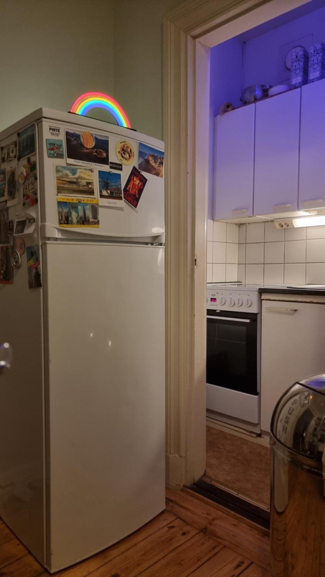 Artsy & Boheme Apartment Helsinki Bagian luar foto